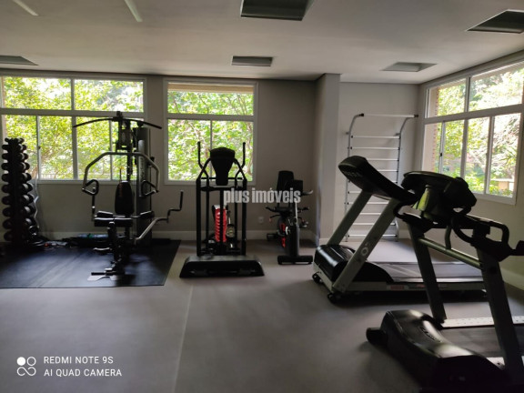 Imagem Apartamento com 3 Quartos à Venda, 169 m² em Brooklin Paulista - São Paulo Imagem Apartamento com 3 Quartos à Venda, 169 m² em Brooklin Paulista - São Paulo
