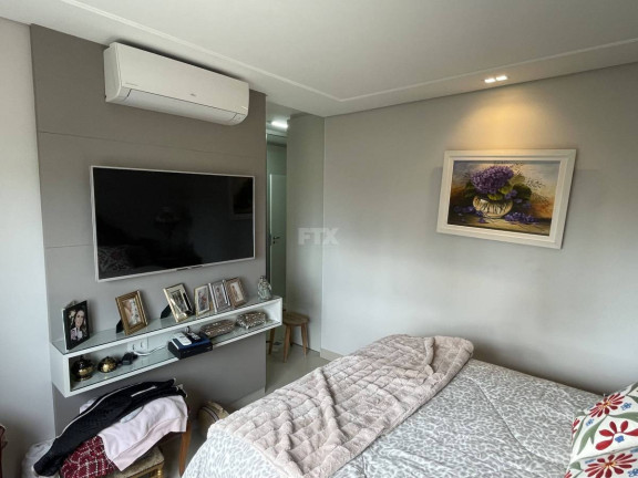 Imagem Apartamento com 3 Quartos à Venda, 142 m² em Royal Park - Campo Grande