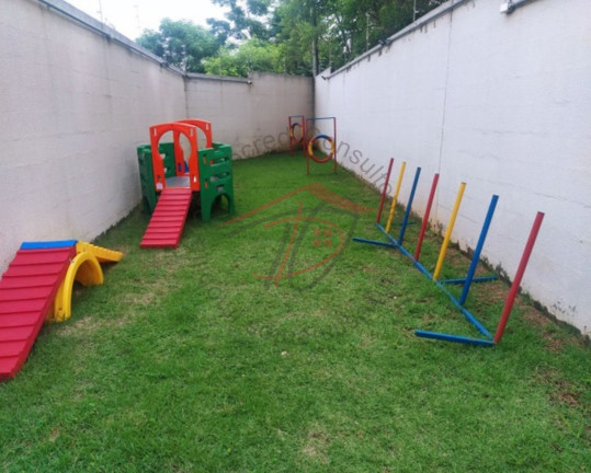 Imagem Imóvel com 2 Quartos à Venda, 44 m² em Jardim Santa Maria (nova Veneza) - Sumaré
