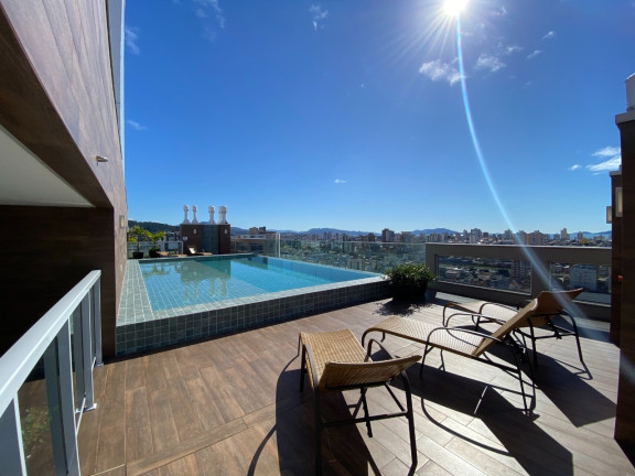 Apartamento com 2 Quartos à Venda, 69 m² em Campinas - São José