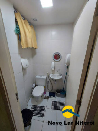 Imagem Sala Comercial à Venda, 27 m² em Icaraí - Niterói Imagem Sala Comercial à Venda, 27 m² em Icaraí - Niterói