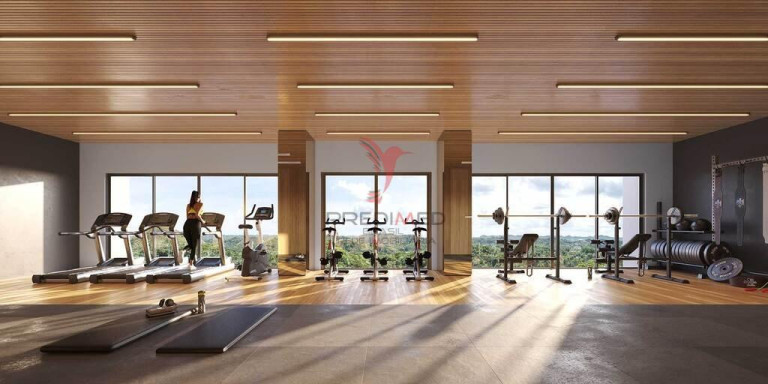 Imagem Apartamento com 3 Quartos à Venda, 84 m² em Vila Faustina Ii - Valinhos