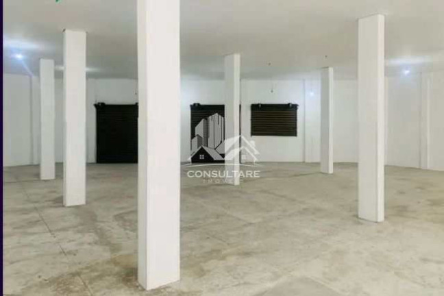 Imagem Imóvel Comercial para Alugar, 320 m² em Marapé - Santos Imagem Imóvel Comercial para Alugar, 320 m² em Marapé - Santos