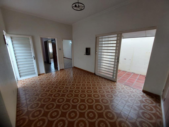 Imagem Casa com 3 Quartos à Venda, 172 m² em Jardim Guanabara - Campinas