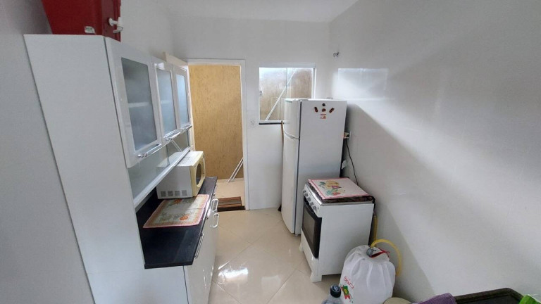 Imagem Casa de Condomínio com 2 Quartos à Venda, 60 m² em Guriri - Cabo Frio Imagem Casa de Condomínio com 2 Quartos à Venda, 60 m² em Guriri - Cabo Frio