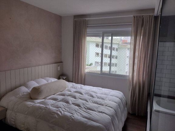 Imagem Apartamento com 3 Quartos à Venda, 61 m² em Centro - Florianópolis