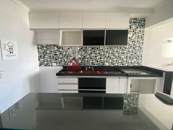 Imagem Apartamento com 3 Quartos à Venda, 79 m² em Planalto Paulista - São Paulo