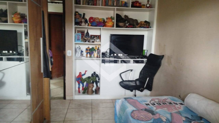 Imagem Casa com 3 Quartos à Venda, 116 m² em Campo Grande - Rio De Janeiro Imagem Casa com 3 Quartos à Venda, 116 m² em Campo Grande - Rio De Janeiro