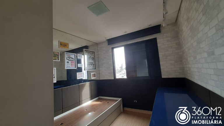 Imagem Apartamento com 3 Quartos à Venda, 114 m² em Jardim - Santo André Imagem Apartamento com 3 Quartos à Venda, 114 m² em Jardim - Santo André