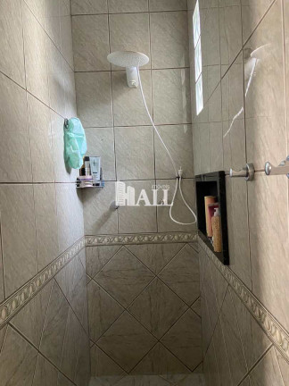 Imagem Casa com 3 Quartos à Venda, 190 m² em Residencial Macedo Teles Ii - São José Do Rio Preto Imagem Casa com 3 Quartos à Venda, 190 m² em Residencial Macedo Teles Ii - São José Do Rio Preto