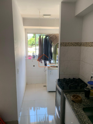 Imagem Imóvel com 2 Quartos à Venda, 65 m² em Condomínio Elias Moysés - Mogi Mirim