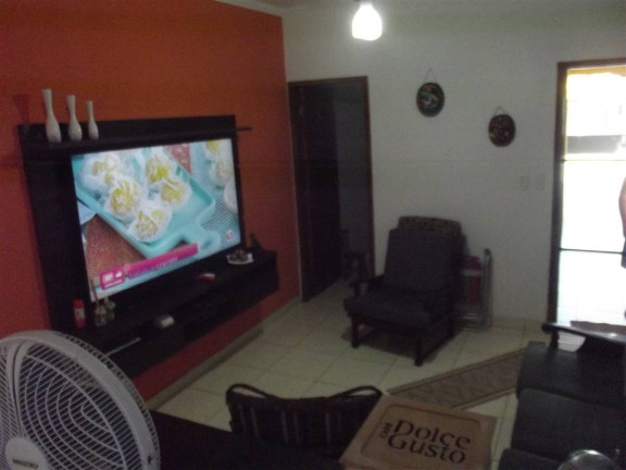 Imagem Casa com 3 Quartos à Venda, 130 m² em Mirim - Praia Grande Imagem Casa com 3 Quartos à Venda, 130 m² em Mirim - Praia Grande