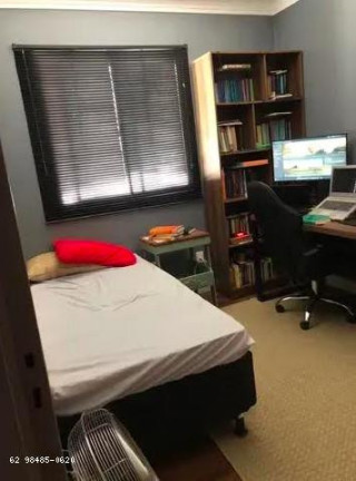 Imagem Apartamento com 2 Quartos à Venda, 58 m² em Setor Negrão De Lima - Goiânia Imagem Apartamento com 2 Quartos à Venda, 58 m² em Setor Negrão De Lima - Goiânia