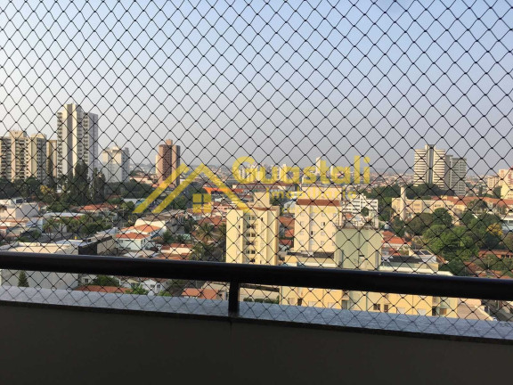 Imagem Apartamento com 3 Quartos à Venda, em Cidade Alta - Piracicaba Imagem Apartamento com 3 Quartos à Venda, em Cidade Alta - Piracicaba