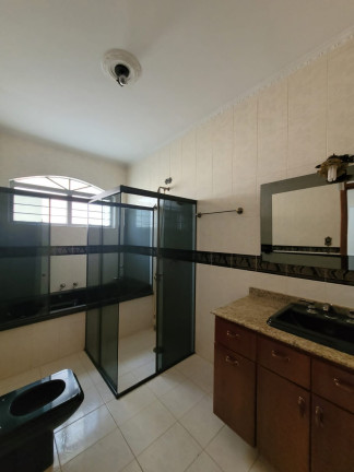 Imagem Casa com 3 Quartos para Alugar, 325 m² em Parque Campolim - Sorocaba Imagem Casa com 3 Quartos para Alugar, 325 m² em Parque Campolim - Sorocaba