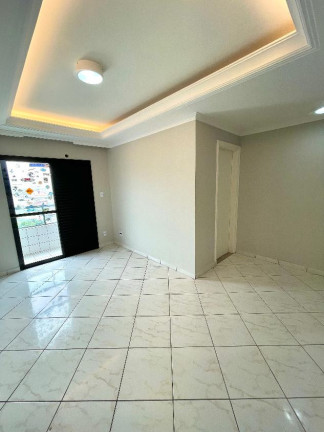 Imagem Cobertura com 3 Quartos à Venda, 200 m² em Mirim - Praia Grande