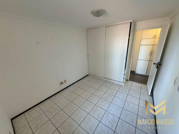 Imagem Apartamento com 3 Quartos à Venda, 131 m² em Mucuripe - Fortaleza