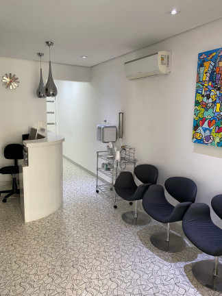 Imagem Imóvel Comercial à Venda, 51 m² em Indianópolis - São Paulo Imagem Imóvel Comercial à Venda, 51 m² em Indianópolis - São Paulo