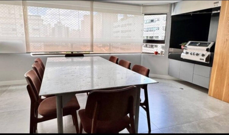 Imagem Apartamento com 4 Quartos para Alugar, 190 m² em Vila Cruzeiro - São Paulo Imagem Apartamento com 4 Quartos para Alugar, 190 m² em Vila Cruzeiro - São Paulo
