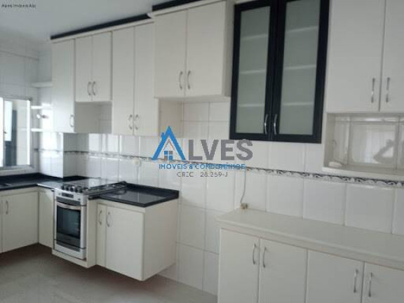 Imagem Apartamento com 3 Quartos à Venda, 117 m² em Campestre - Santo André Imagem Apartamento com 3 Quartos à Venda, 117 m² em Campestre - Santo André