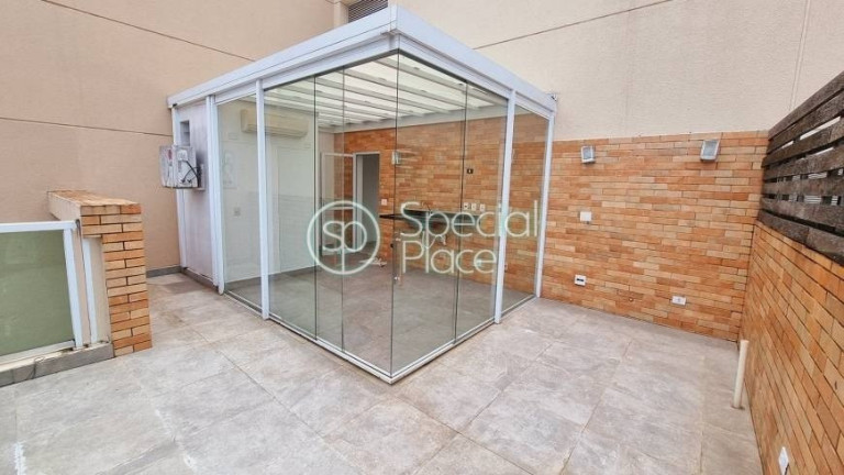 Imagem Cobertura com 2 Quartos à Venda, 200 m² em Pinheiros - São Paulo