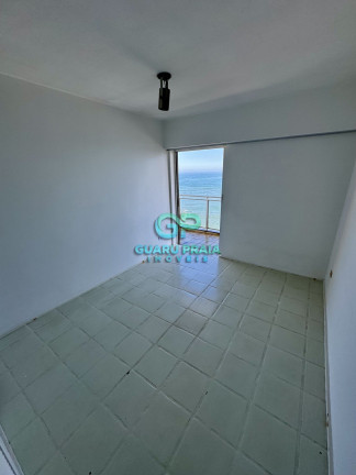 Imagem Apartamento com 2 Quartos para Alugar, 155 m² em Astúrias - Guarujá