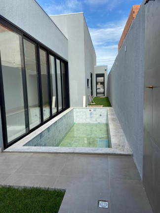 Imagem Casa com 3 Quartos à Venda, 161 m² em Condomínio Belvedere Ii - Cuiabá Imagem Casa com 3 Quartos à Venda, 161 m² em Condomínio Belvedere Ii - Cuiabá