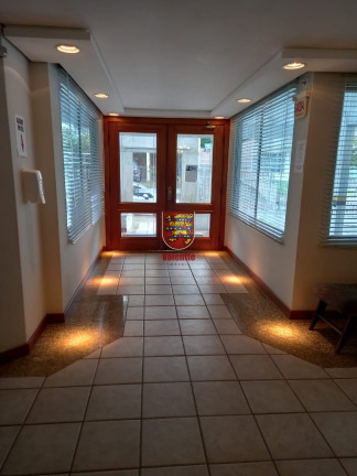 Imagem Apartamento com 2 Quartos à Venda,  em Estreito - Florianópolis