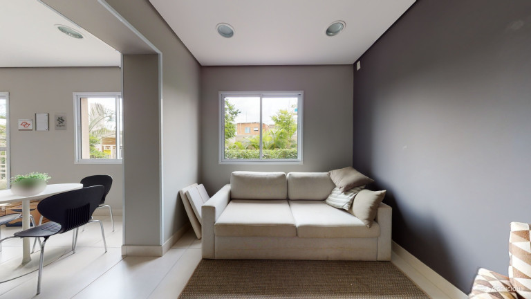 Imagem Apartamento com 1 Quarto à Venda, 31 m² em água Branca - São Paulo Imagem Apartamento com 1 Quarto à Venda, 31 m² em água Branca - São Paulo