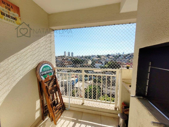 Imagem Apartamento com 2 Quartos à Venda, 50 m² em Jardim Umarizal - São Paulo Imagem Apartamento com 2 Quartos à Venda, 50 m² em Jardim Umarizal - São Paulo