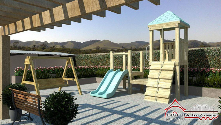 Imagem Apartamento com 3 Quartos à Venda, 88 m² em Parque Santo Antônio - Jacareí Imagem Apartamento com 3 Quartos à Venda, 88 m² em Parque Santo Antônio - Jacareí