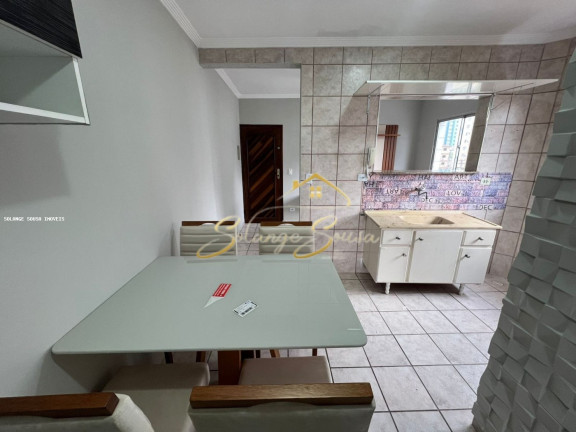 Imagem Apartamento com 1 Quarto à Venda, 41 m² em Tupi - Praia Grande Imagem Apartamento com 1 Quarto à Venda, 41 m² em Tupi - Praia Grande
