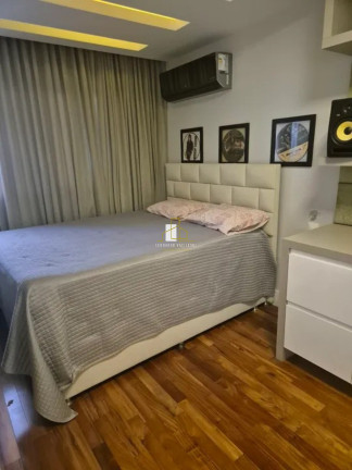 Imagem Casa com 4 Quartos à Venda, 475 m² em Alphaville Jacuhy - Serra Imagem Casa com 4 Quartos à Venda, 475 m² em Alphaville Jacuhy - Serra