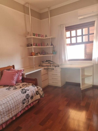 Imagem Sobrado com 4 Quartos à Venda, 300 m² em Portal Das Colinas - Guaratinguetá