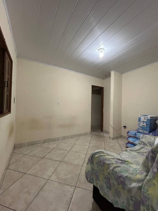 Imagem Casa com 3 Quartos à Venda, 240 m² em Feu Rosa - Serra