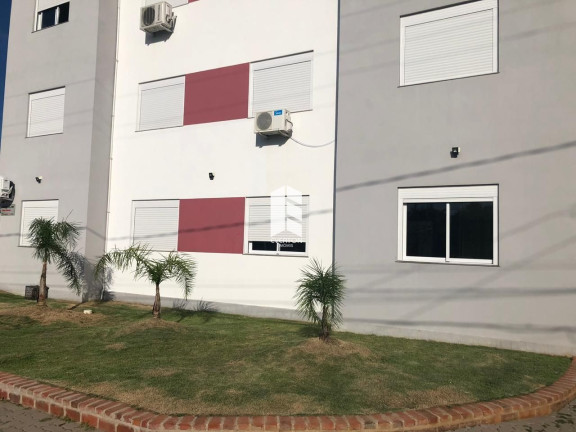 Imagem Apartamento com 2 Quartos à Venda,  em Pinheiro Machado - Santa Maria