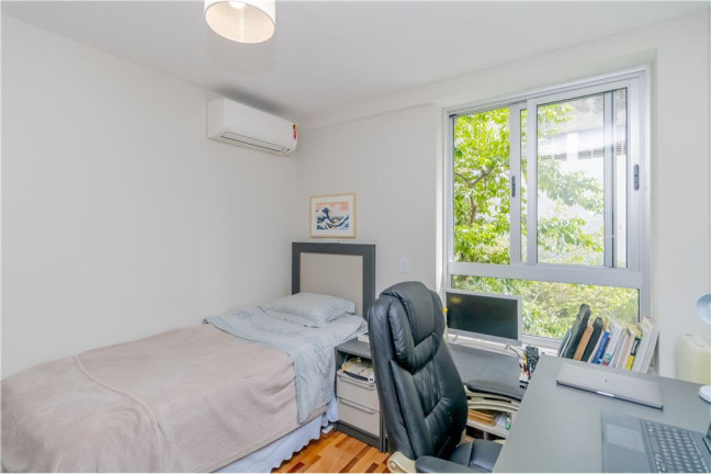 Imagem Apartamento com 3 Quartos à Venda, 163 m² em Alto Da Lapa - São Paulo