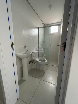 Imagem Apartamento com 2 Quartos à Venda, 80 m² em Camobi - Santa Maria
