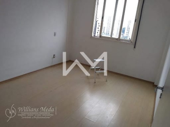 Imagem Apartamento com 3 Quartos à Venda, 97 m² em Centro - Guarulhos