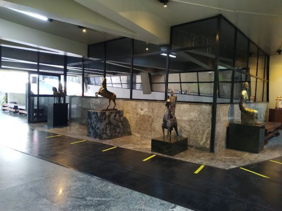 Imagem Sala Comercial para Alugar, 292 m² em Jardim Paulista - São Paulo