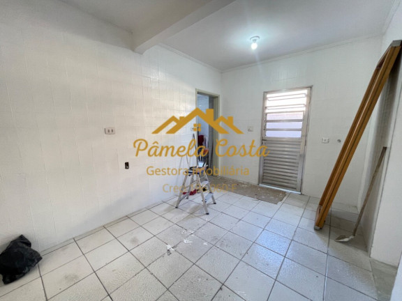 Imagem Sobrado com 4 Quartos à Venda, 180 m² em Vila Alice (vicente De Carvalho) - Guarujá Imagem Sobrado com 4 Quartos à Venda, 180 m² em Vila Alice (vicente De Carvalho) - Guarujá