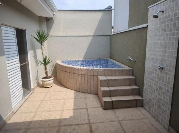 Imagem Casa de Condomínio com 3 Quartos à Venda, 150 m² em Ibiti Royal Park - Sorocaba Imagem Casa de Condomínio com 3 Quartos à Venda, 150 m² em Ibiti Royal Park - Sorocaba
