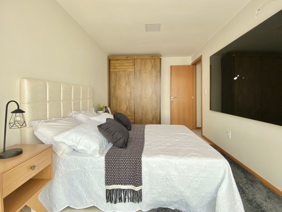 Imagem Apartamento com 3 Quartos à Venda, 111 m²