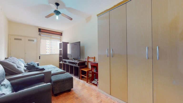 Imagem Apartamento com 3 Quartos à Venda, 136 m² em Bom Retiro - São Paulo