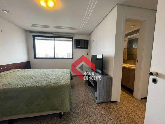 Imagem Apartamento com 4 Quartos à Venda, 305 m² em Meireles - Fortaleza Imagem Apartamento com 4 Quartos à Venda, 305 m² em Meireles - Fortaleza
