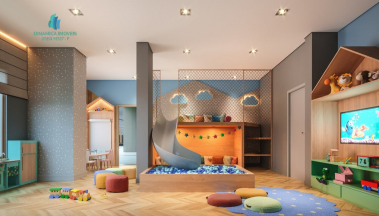 Imagem Apartamento com 2 Quartos à Venda, 73 m² em Jardim Itamarati - Campinas Imagem Apartamento com 2 Quartos à Venda, 73 m² em Jardim Itamarati - Campinas