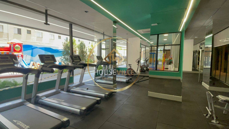 Imagem Apartamento com 3 Quartos à Venda, 83 m² em Jardim Satélite - São José Dos Campos Imagem Apartamento com 3 Quartos à Venda, 83 m² em Jardim Satélite - São José Dos Campos