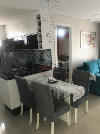 Imagem Apartamento com 2 Quartos à Venda, 49 m² em Jardim Santa Terezinha (zona Leste) - São Paulo Imagem Apartamento com 2 Quartos à Venda, 49 m² em Jardim Santa Terezinha (zona Leste) - São Paulo