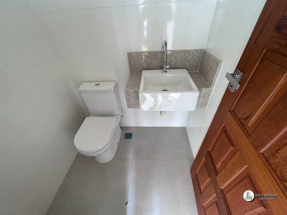 Imagem Casa com 3 Quartos à Venda, 108 m² em Praia Do Morro - Guarapari Imagem Casa com 3 Quartos à Venda, 108 m² em Praia Do Morro - Guarapari