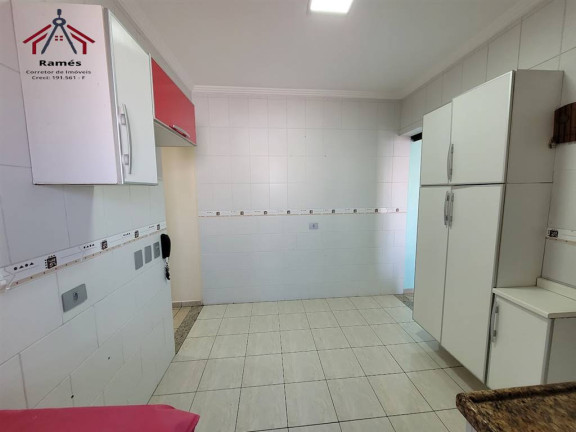 Imagem Apartamento com 2 Quartos à Venda, 60 m² em Boqueirao - Praia Grande Imagem Apartamento com 2 Quartos à Venda, 60 m² em Boqueirao - Praia Grande